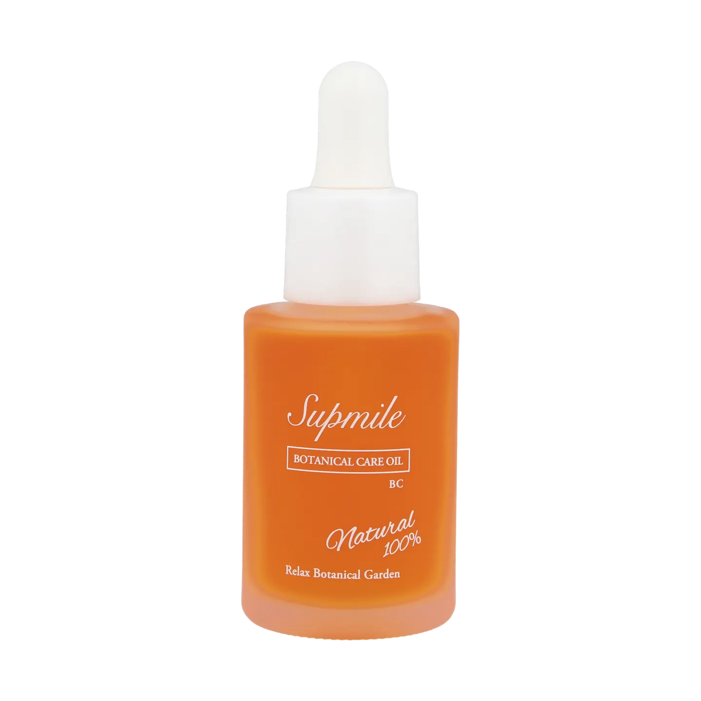 Vegan エタノールフリー 天然由来成分100% 美容オイル (30ml)