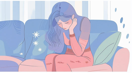 更年期にさしかかる前に知っておきたい、女性と眠りの変化