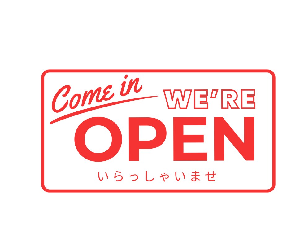 totono. ついに待望のOPEN！