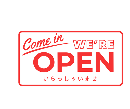 totono. ついに待望のOPEN！