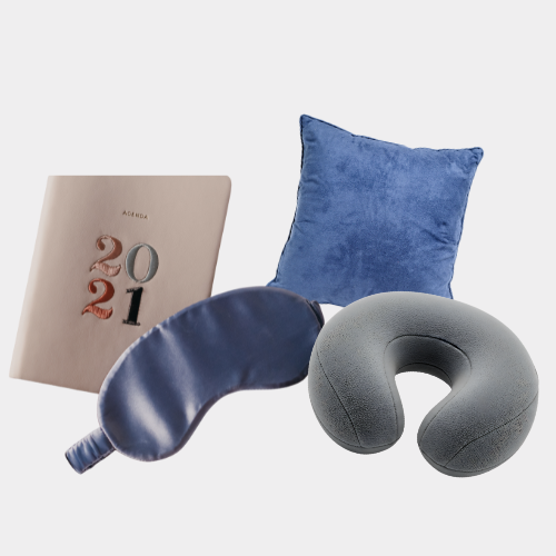 睡眠グッズ