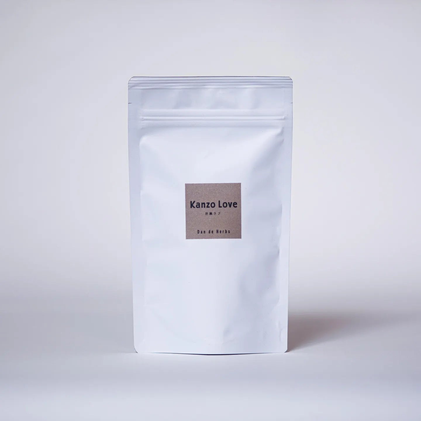 肝臓をいたわりたい方に Kanzo LOVE (肝臓ラブ) 15包入り