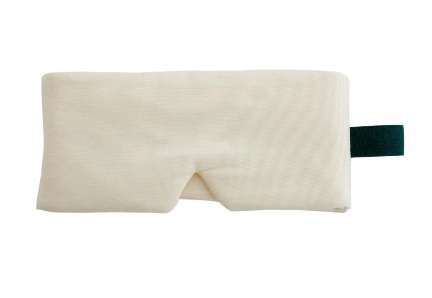 プロテックジャーニー／ずれない軽量アイピロー【アイマスク】【睡眠】 7214PCJ111 アイボリー