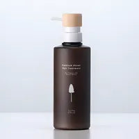 haus プレミアム ヒノキ ヘアトリートメント