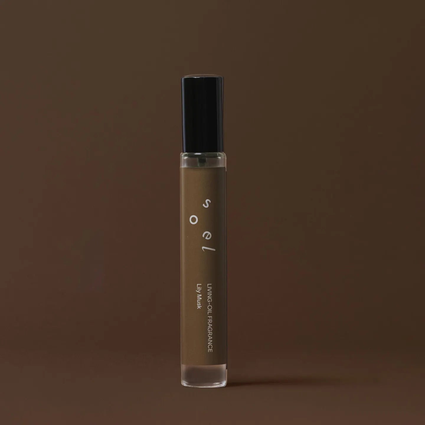 soel  ボディフレグランス Lily Musk