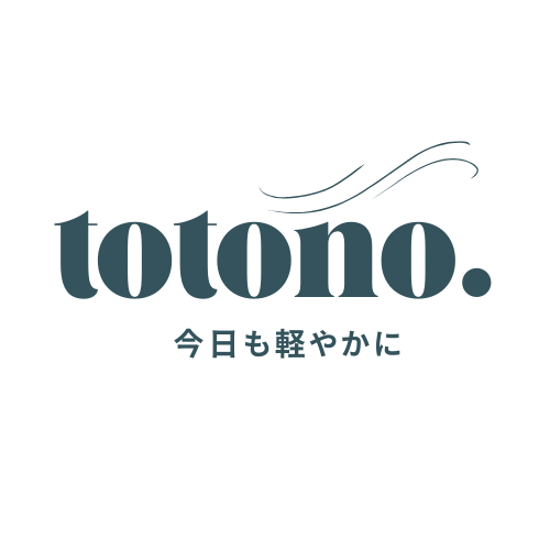 totono. 睡眠と美容のお店